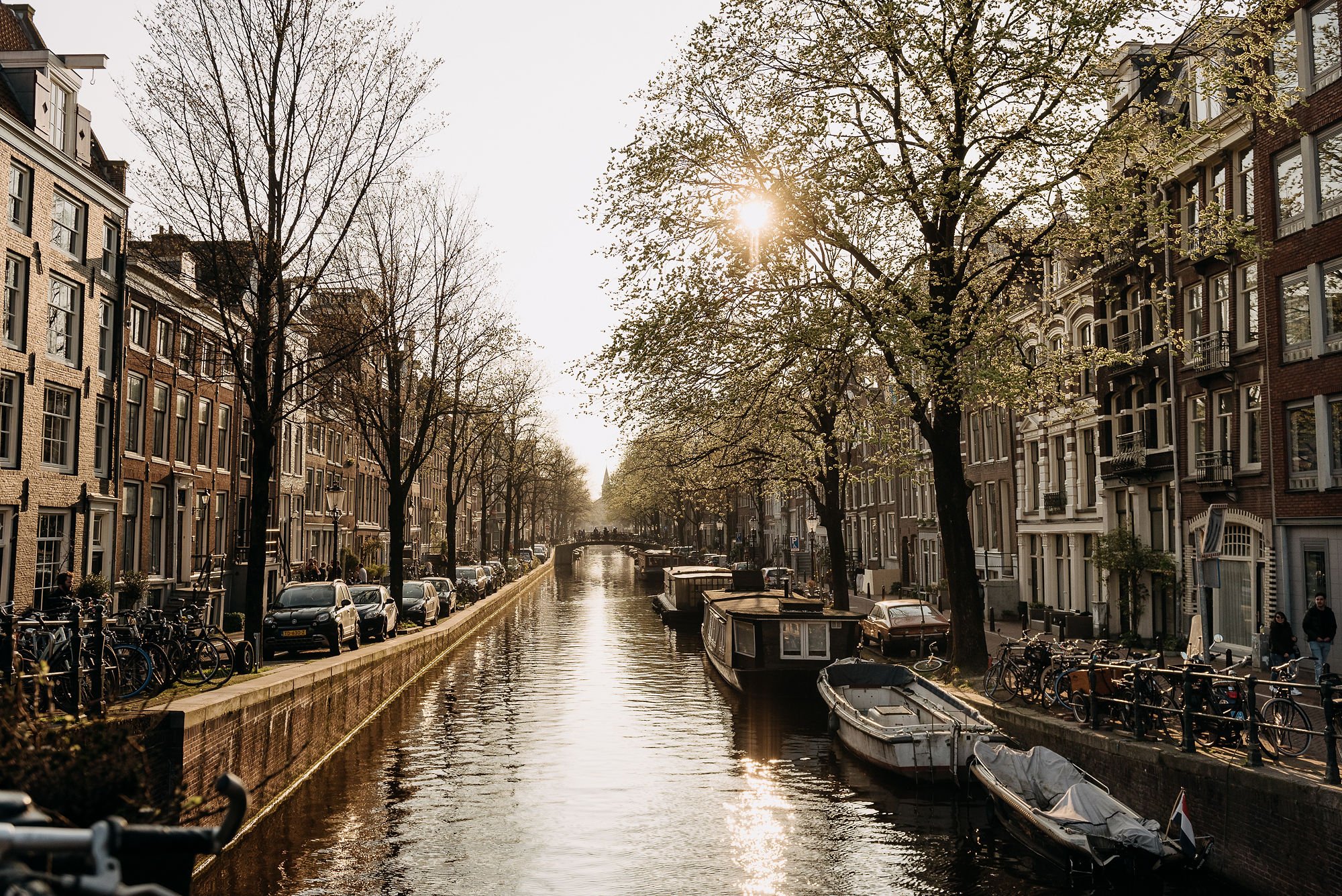 Our Fave Dutch Clothing Brands - sarahs tours