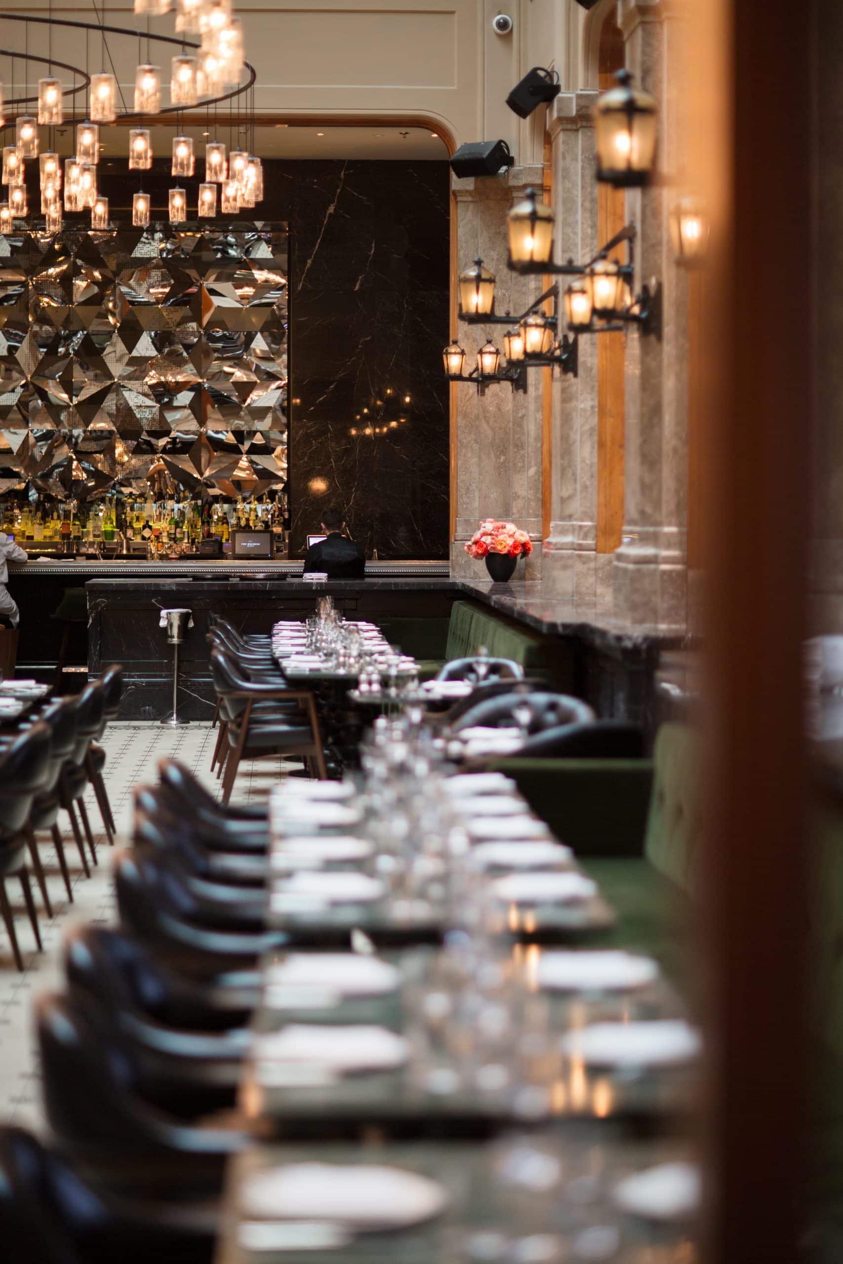 Top 5 Amsterdam Restaurants - sarahs tours