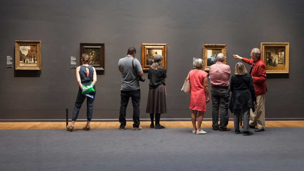 Rijksmuseum Private Tour - sarahs-tours