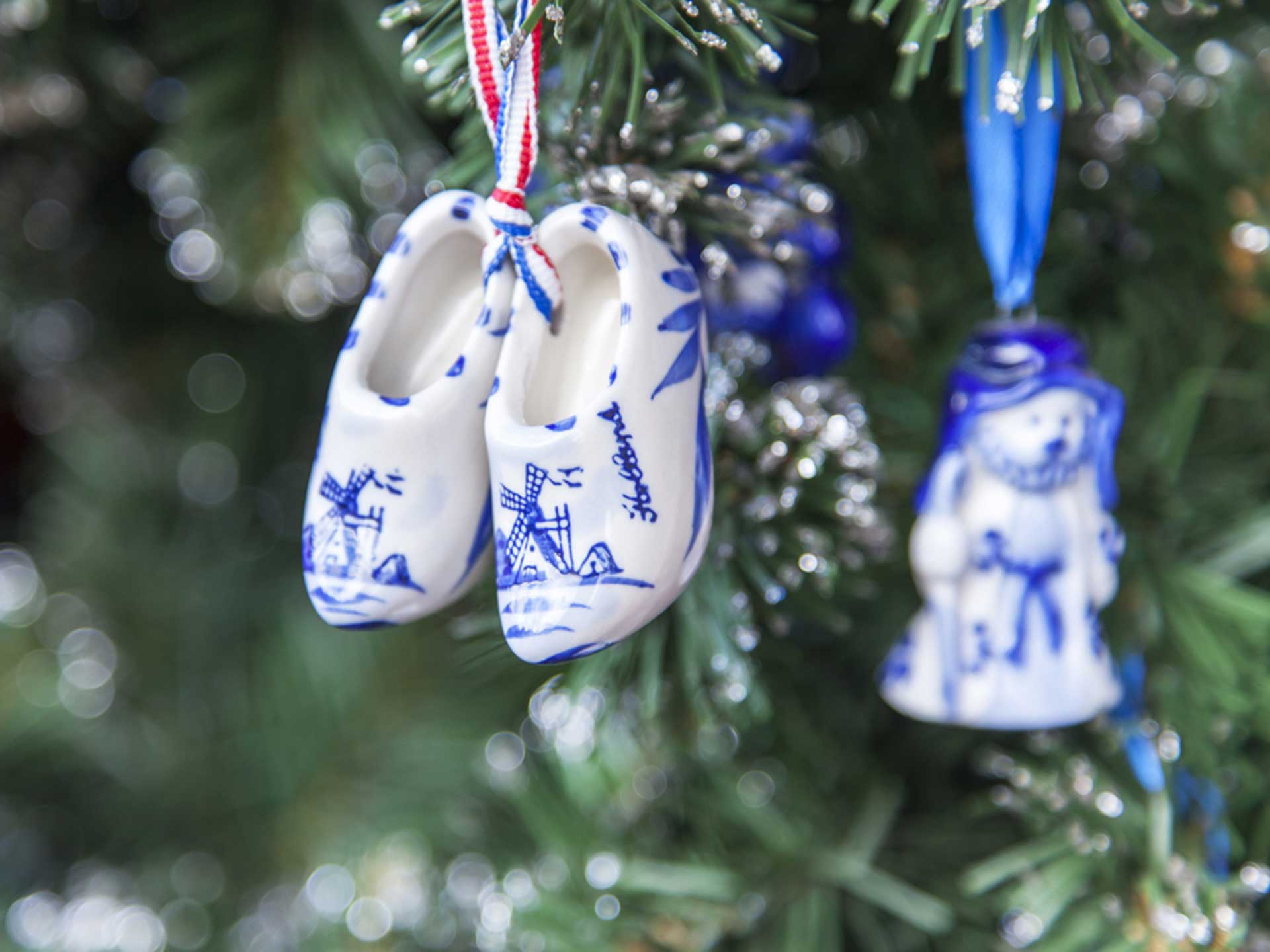 Christmas in Amsterdam - sarahs tours