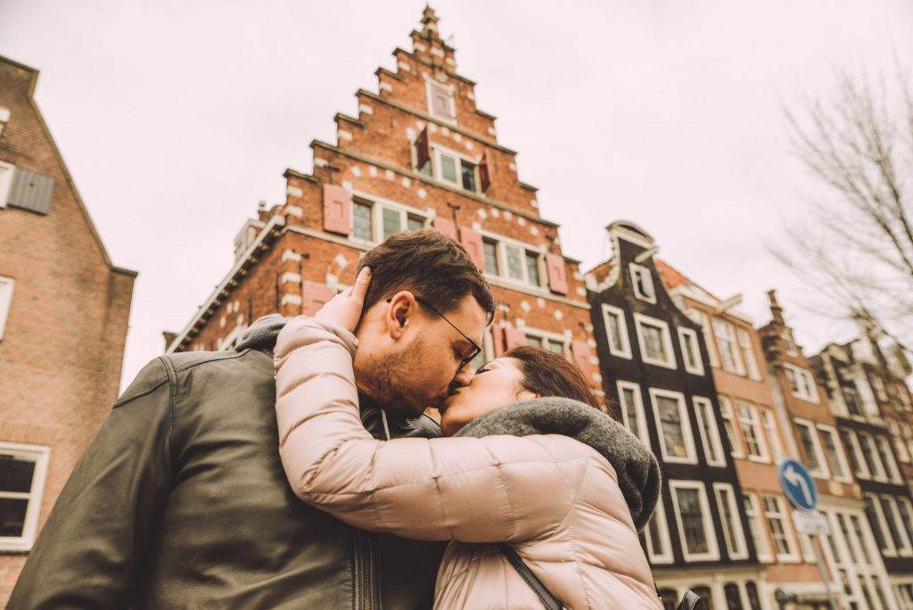 Honeymoon in Amsterdam - sarahs-tours
