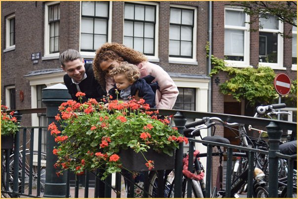 Things to do with kids in Amsterdam - sarahs tours